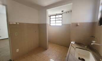 Imagem 6: ALUGUE AGORA! APARTAMENTO COM 02 DORMITÓRIOS, SALA, BANHEIRO E BANHEIRO DE EMPREGADA