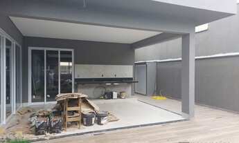 Imagem 7: VENDE-SE CASA TÉRREA EM CONDOMÍNIO PRÓXIMO DO IGUATEMI