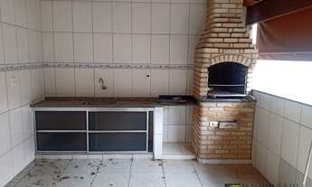 Imagem 7: CASA EM CONDOMÍNIO 3 DORMITÓRIOS JARDIM NAZARETH