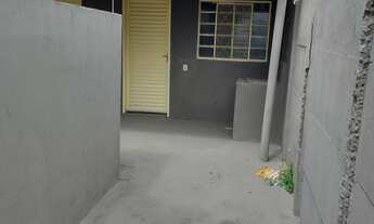 Imagem: CASA PARA LOCAÇÃO NO ELDORADO SENDO 01