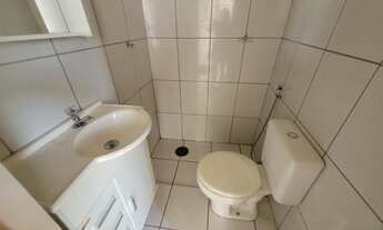 Imagem 5: CASA PARA LOCAÇÃO SENDO , 01 SALA, DORMITÓRIO, SALA, COZINHA COM ARMÁRIO, 01 GARAGEN COBER