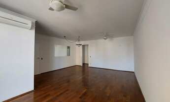 Imagem 4: ALUGA-SE APARTAMENTO 3 DORMITÓRIOS, VILA IMPERIAL COM LAZER