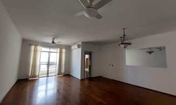 Imagem 5: ALUGA-SE APARTAMENTO 3 DORMITÓRIOS, VILA IMPERIAL COM LAZER