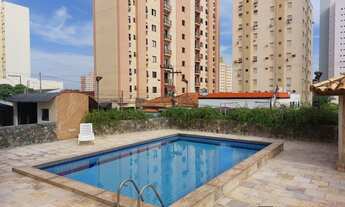 Imagem 3: ALUGA-SE APARTAMENTO 3 DORMITÓRIOS, VILA IMPERIAL COM LAZER