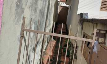 Imagem 3: CASA VILA MACENO C/ 01 DORMITÓRIO, SALA, COZINHA, BANHEIRO