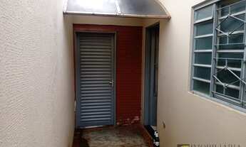 Imagem 5: CASA EM CONDOMÍNIO 3 DORMITÓRIOS JARDIM NAZARETH