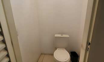 Imagem 3: ALUGUE JÁ: ESPAÇOSO SALÃO COMERCIAL COM DOIS BANHEIROS NO BAIRRO SANTOS DUMONT!