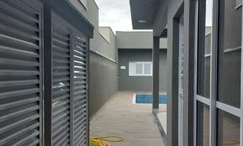 Imagem 2: VENDE-SE CASA TÉRREA EM CONDOMÍNIO PRÓXIMO DO IGUATEMI