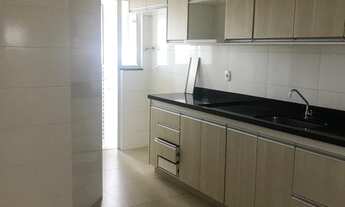 Imagem: MARAVILHOSO APARTAMENTO NO PARQUE INDUSTRIAL