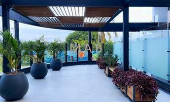 Imagem 6: Lindo Apartamento, alto Padrão à VENDA, Prontinho para MORAR, Localizado à 120 metros do M