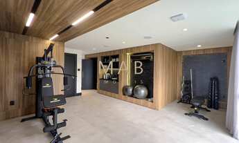 Imagem 4: Lindo Apartamento, alto Padrão à VENDA, Prontinho para MORAR, Localizado à 120 metros do M