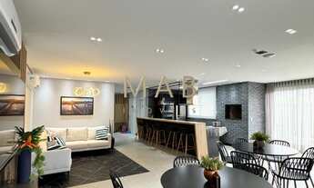 Imagem 3: Apartamento Alto Padrão à Venda em Localização Privilegiada no Bairro Ingleses - Florianóp