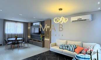 Imagem 4: Apartamento Alto Padrão à Venda em Localização Privilegiada no Bairro Ingleses - Florianóp