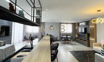 Imagem 5: Apartamento Alto Padrão à Venda em Localização Privilegiada no Bairro Ingleses - Florianóp