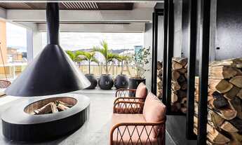 Imagem: Lindo Apartamento, alto Padrão à VENDA