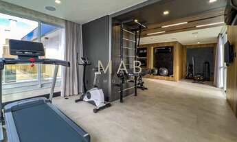 Imagem 3: Lindo Apartamento, alto Padrão à VENDA, Prontinho para MORAR, Localizado à 120 metros do M