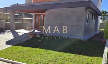 Imagem: Casa Terra a Venda em condomínio fechado