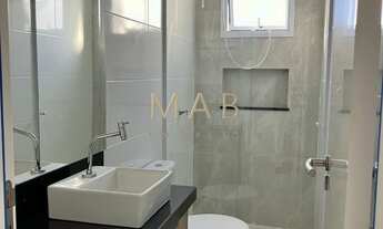 Imagem 3: Lindo Apartamento Mobiliado e Decorado, para VENDA na Região Nobre de Ingleses - GAIVOTAS