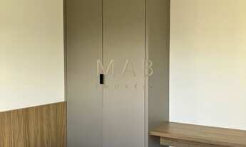 Imagem 5: Lindo Apartamento Mobiliado e Decorado, para VENDA na Região Nobre de Ingleses - GAIVOTAS