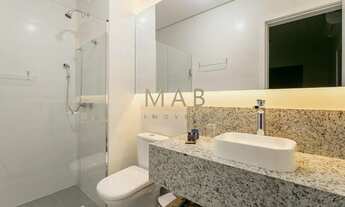 Imagem 2: Apartamento à venda em Florianópolis-SC, Cachoeira do Bom Jesus: 1 quarto, 1 suíte, 1 sala