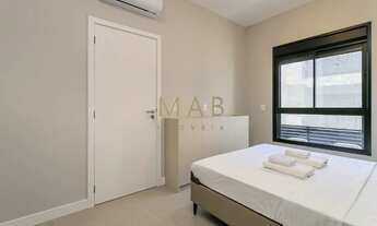 Imagem 7: Apartamento à venda em Florianópolis-SC, Cachoeira do Bom Jesus: 1 quarto, 1 suíte, 1 sala