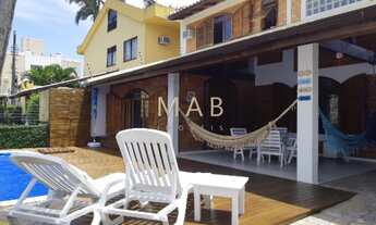 Imagem: Linda e Aconchegante Casa à VENDA em Canasvieiras