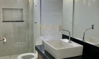 Imagem 4: Lindo Apartamento Mobiliado e Decorado, para VENDA na Região Nobre de Ingleses - GAIVOTAS