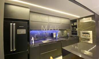 Imagem: Apartamento de Altíssimo Padrão à Venda