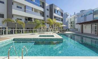 Imagem 5: Vende-se Apartamento com 2 Suítes em Condomínio Fechado na Praia de Ingleses - Florianópol