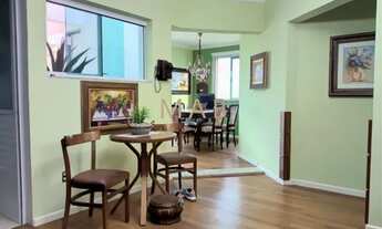 Imagem 2: Cobertura à venda em Florianópolis-SC, bairro Ingleses do Rio Vermelho: 2 quartos, 1 suíte