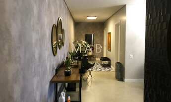 Imagem 4: Apartamento de Altíssimo Padrão à Venda, MOBILIADO, DECORADO e Totalmente Equipado, só Che