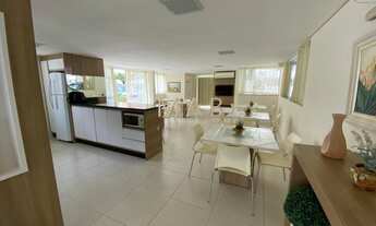 Imagem: OPORTUNIDADE!! Apartamento MOBILIADO à