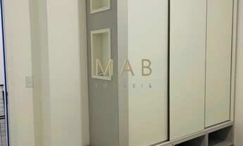 Imagem 7: Apartamento à venda em Florianópolis-SC, Ingleses do Rio Vermelho: 1 quarto, 2 salas, 1 ba