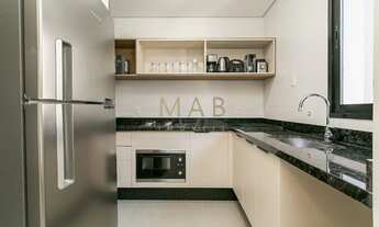 Imagem 4: Apartamento à venda em Florianópolis-SC, Cachoeira do Bom Jesus: 1 quarto, 1 suíte, 1 sala