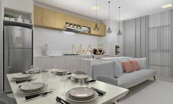 Imagem 7: Lindo Apartamento Garden para Venda, com 25,33m² de área externa privativa, Localizado à 7