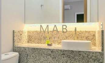 Imagem 3: Apartamento à venda em Florianópolis-SC, Cachoeira do Bom Jesus: 1 quarto, 1 suíte, 1 sala