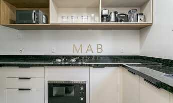 Imagem 5: Apartamento à venda em Florianópolis-SC, Cachoeira do Bom Jesus: 1 quarto, 1 suíte, 1 sala