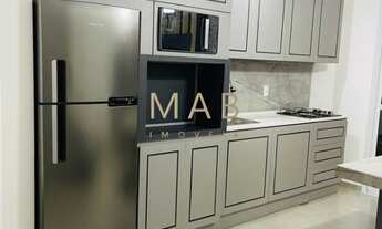 Imagem 3: Apartamento à venda em Florianópolis-SC, Ingleses do Rio Vermelho: 1 quarto, 2 salas, 1 ba