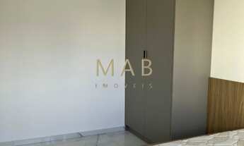 Imagem 6: Lindo Apartamento Mobiliado e Decorado, para VENDA na Região Nobre de Ingleses - GAIVOTAS