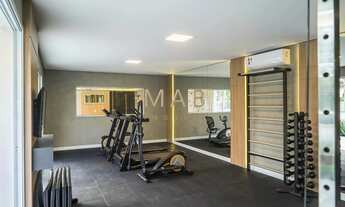 Imagem 7: Apartamento com 3D sendo 1Suite para Venda à 200 metros do MAR, na Praia de Ingleses, Regi