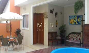 Imagem: Lindo Sobrado à Venda em Ótima Localização