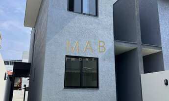 Imagem 2: PRONTOS PARA MORAR!! Sobrados à Venda em Ótima Região do Bairro Ingleses - Florianópolis S