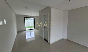 Imagem 2: Sobrado NOVINHO Contendo 2 Suítes à Venda em Ótima Localização no Bairro Ingleses, Florian