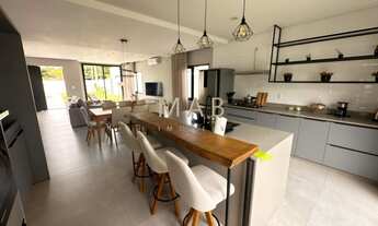 Imagem 7: Te convido para conhecer seu mais novo lar!! Casa com 4 dormitórios sendo 1 suíte, SEMIMOB