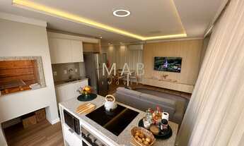 Imagem: Apartamento com 2 Dormitórios Suítes à