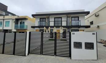 Imagem: Sobrado NOVINHO Contendo 2 Suítes à Venda