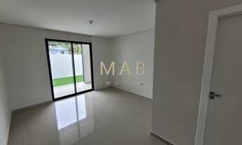 Imagem 5: Sobrado NOVINHO Contendo 2 Suítes à Venda em Ótima Localização no Bairro Ingleses, Florian