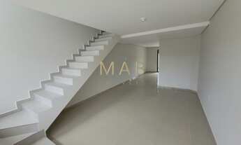 Imagem 6: Sobrado NOVINHO Contendo 2 Suítes à Venda em Ótima Localização no Bairro Ingleses, Florian