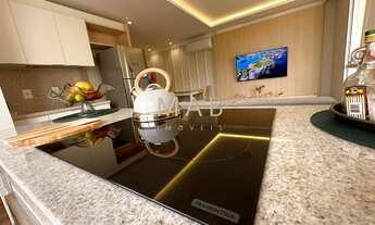 Imagem 3: Apartamento com 2 Dormitórios Suítes à Venda em um Incrível Residencial, aproveite as cond