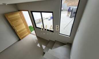 Imagem 3: Sobrado NOVINHO Contendo 2 Suítes à Venda em Ótima Localização no Bairro Ingleses, Florian